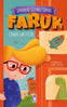 Faruk - Şehirdeki Gizemli Sinyal- Çocuk Kitabı- 1 Yaş ve Üzeri